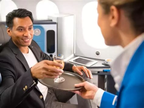 Guide to KLM Business Class: Everything You Need to Know in 2024