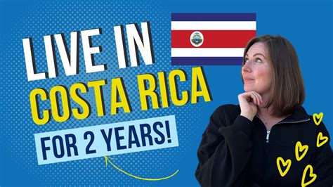 Costa Rica Digital Nomad Visa How To Apply YouTube