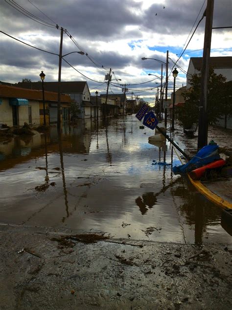 Keansburg, NJ 48 hours after Hurricane Sandy Jersey Girl, New Jersey ...