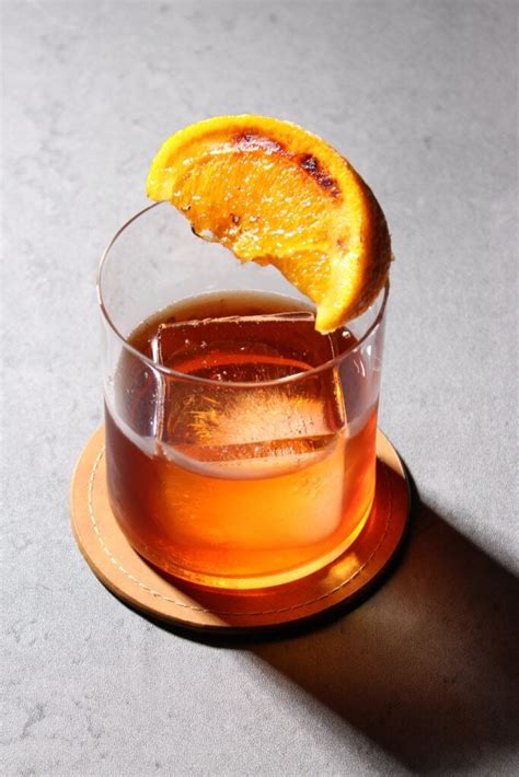 maple  fashioned  candid cooks