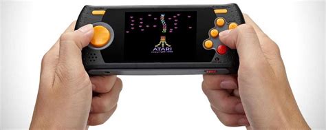 Las Mejores Consolas Para Juegos Retro Febrero 2021 Tecnologia Viral