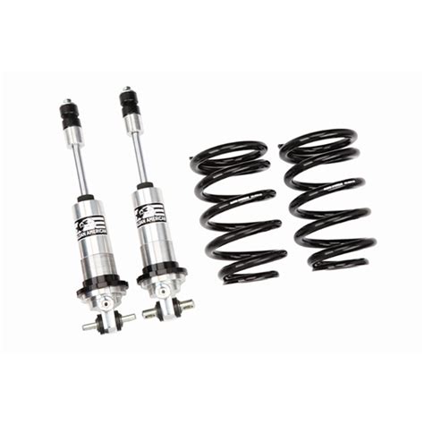 1968 1972 Chevrolet Chevelle Coilover Kit Front Aldan American