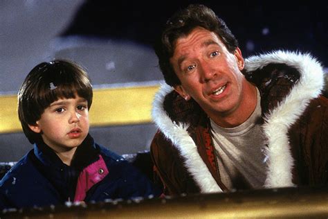 Santa Clause Series With Tim Allen Everything We Know So Far