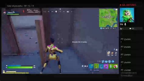 poranny stream youtube