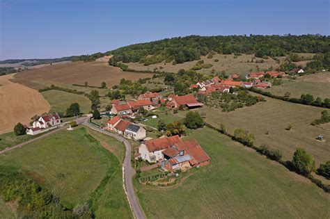 Nos Villages Terres D Auxois Tourisme