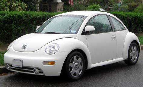 Volkswagen Beetle 2005 Photo Gallery #7/12