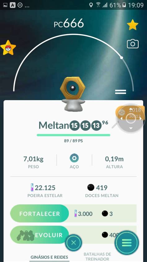 Evolução Pokémon GO Brasil Amino