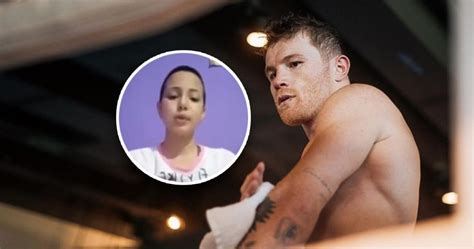 Canelo Álvarez ayuda a niña de 15 años con costosa operación de pulmón