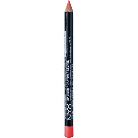 Nyx Professional Makeup Slim Lip Pencil Long Lasting Creamy Lip Liner