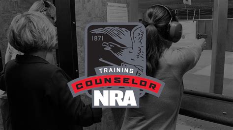 Firearms Training Nra Explore