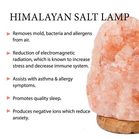 Discover The Beauty Of Himalayan Salt Lamps