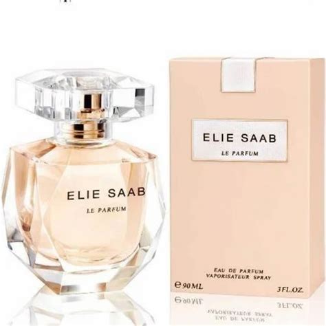 ELIE SAAB LE PARFUM EDP FOR WOMEN 90ML At Rs 6790 In Mumbai ID