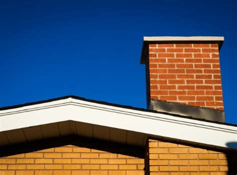 Chimney Flashing and Repair Champaign IL | Roof Repair Services