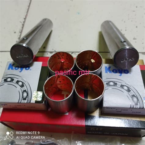 Jual King Pin Pen Kingpen Dutro Rino Ht Ht B Nasional Made In