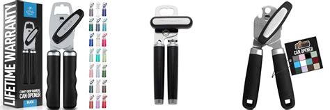 how to remove rust from can opener