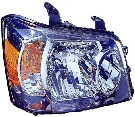 Amazon Depo L Uc Replacement Driver Side Headlight