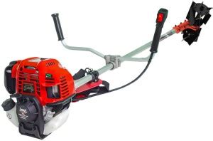 Balwaan Bx Brush Cutter Stroke Side Pack With Cc Hp With