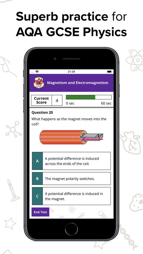 Gcse Physics For Aqa For Iphone Download