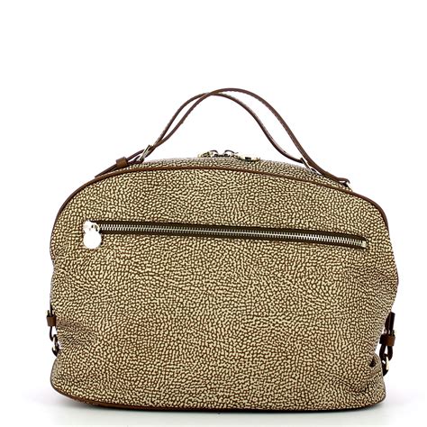 Sexy Bag Medium Jet BEIGE MARRONE Bagalier