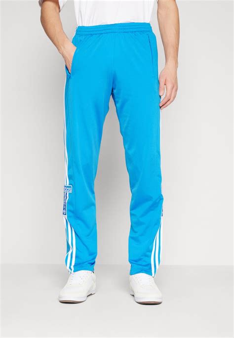 Adidas Originals Adibreak Tracksuit Bottoms Bluebirdblue Uk