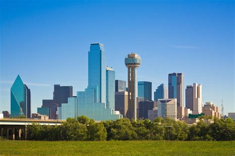 Must-Know Dallas Neighborhoods