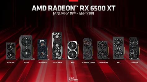 Launching Today Amd S Radeon Rx Xt Starring Navi