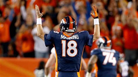 Peyton Manning 2017 Wallpapers - Wallpaper Cave