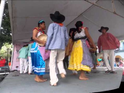 Semana Cultural Chatina 2013 En Oaxaca YouTube