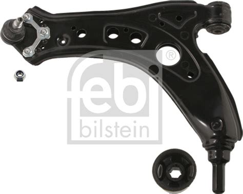 Fits Seat Ibiza Skoda Fabia VW Polo Baxter Front Left Lower Track