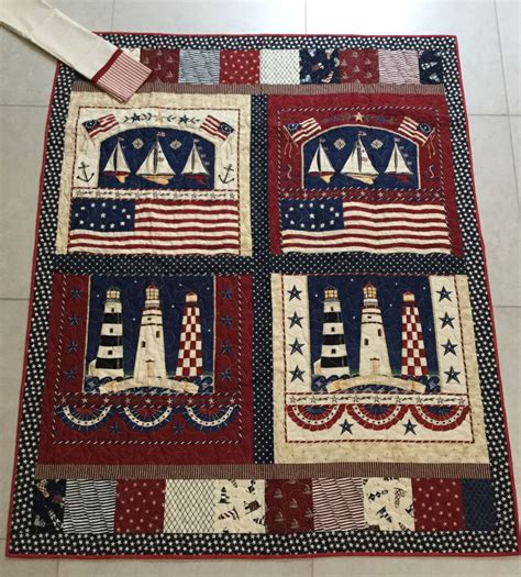 Quilts Of Valor Made By Members Of Quilt Guild By The Sea May 2019