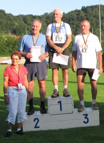 Tsv Bogen Turnen Leichtathletik E V Deutsche Senioren