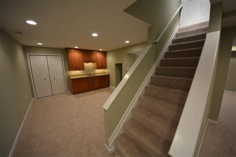 Types Of Basements