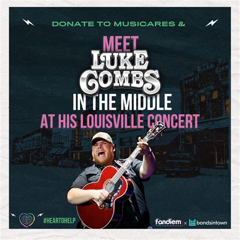 Luke Combs Concert St Louis 2025 Emylee Lindsy