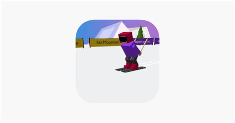 ‎Ski Mountain on the App Store