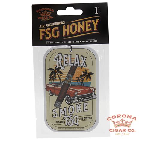 Buy Fsg Air Fresheners Online