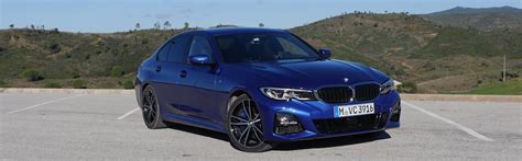 Bmw 3er G20 Fahrbericht 330i M Sport Vs M340i Xdrive Autogefühl