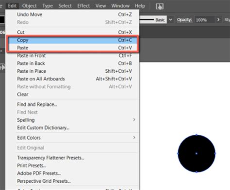 Ways To Duplicate Objects In Adobe Illustrator