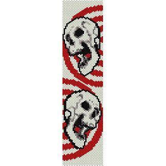 Pin On Guardado R Pido In Loom Beading Beading Patterns Seed