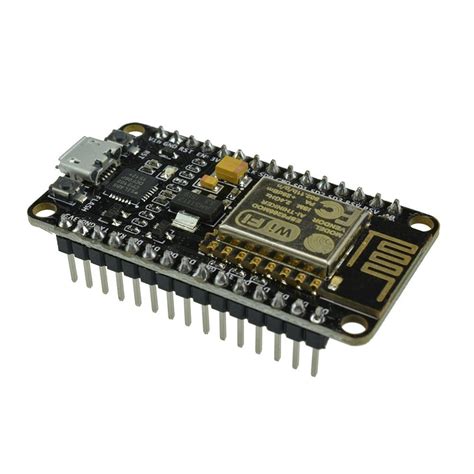 Arduino Clone NodeMCU ESP8266 CP2102 WiFi Modul EMAG Hu