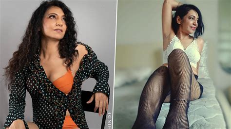 Viral News Geeta J Indian Teacher Turns Lingerie Model Encourages Companies To Hire Older