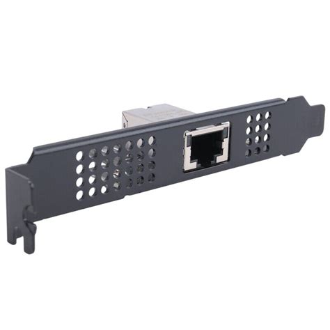 M 2 Auf Single Port 10 Gbase Ethernet Gigabit Nic B Key M Key 10G 2 5G