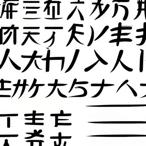 What is Japanese Writing Called? Exploring the Different Types of ...