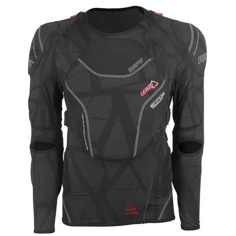 Zbroja Leatt Df Airfit Body Protector Jacket Z Czniem Do