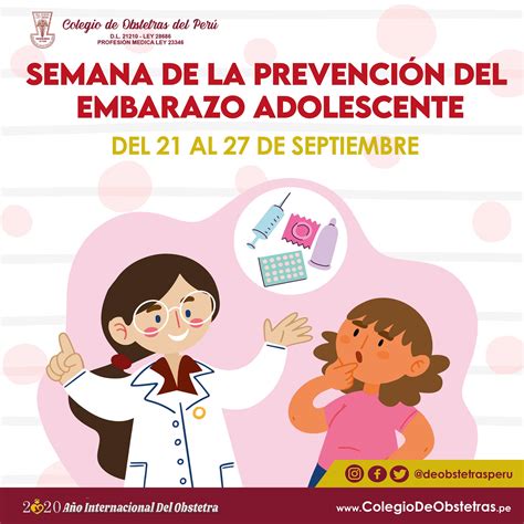 Prevencion Del Embarazo En Adolescentes Nbkomputer