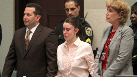 Casey Anthony documentary Where the Truth Lies: what to know | My Imperfect Life