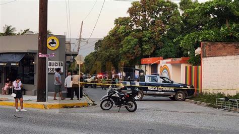 Cuatro Personas Fueron Ejecutadas En Oaxaca El Mi Rcoles Suman Seis En