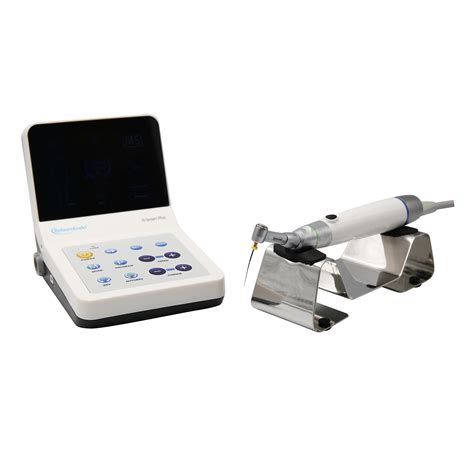 R Smart Plus Multifuctional Dental Endo Motor With Integrated Apex