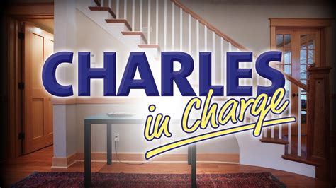 Charles In Charge