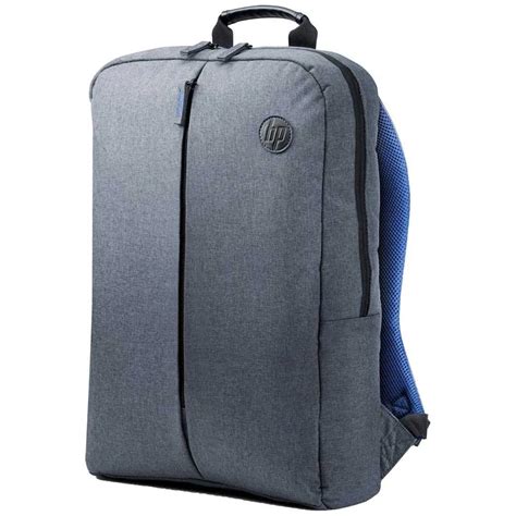 HP Value 15 6 Laptop Backpack Grey Techinn