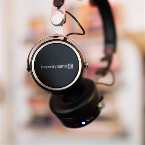 Review: Beyerdynamic’s Aventho Wireless will make you reconsider your giant headphones in 2024 ...